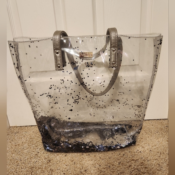 Packed Party Bags Packed Party Clear Tote Poshmark